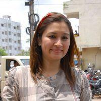 Jwala Gutta at Colorz  Beauty Studio Opening | Picture 225298
