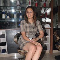 Jwala Gutta at Colorz  Beauty Studio Opening | Picture 225300