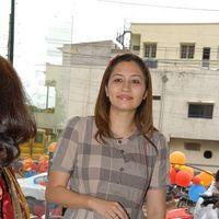 Jwala Gutta at Colorz  Beauty Studio Opening | Picture 225305