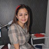 Jwala Gutta at Colorz  Beauty Studio Opening | Picture 225311