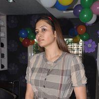 Jwala Gutta at Colorz  Beauty Studio Opening | Picture 225312