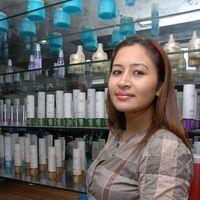 Jwala Gutta at Colorz  Beauty Studio Opening | Picture 225313