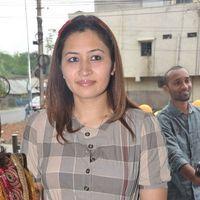 Jwala Gutta at Colorz  Beauty Studio Opening | Picture 225321