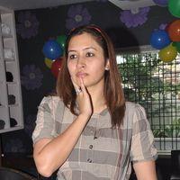 Jwala Gutta at Colorz  Beauty Studio Opening | Picture 225322