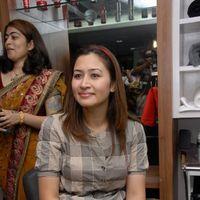 Jwala Gutta at Colorz  Beauty Studio Opening | Picture 225324