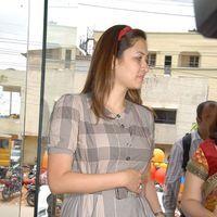 Jwala Gutta at Colorz  Beauty Studio Opening | Picture 225326