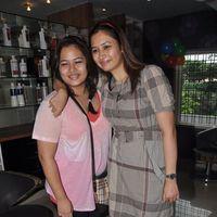 Jwala Gutta at Colorz  Beauty Studio Opening | Picture 225328