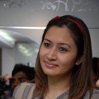 Jwala Gutta at Colorz  Beauty Studio Opening | Picture 225329