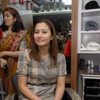 Jwala Gutta at Colorz  Beauty Studio Opening | Picture 225330