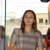 Jwala Gutta at Colorz  Beauty Studio Opening | Picture 225332