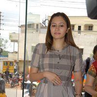 Jwala Gutta at Colorz  Beauty Studio Opening | Picture 225333