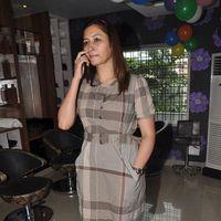 Jwala Gutta at Colorz  Beauty Studio Opening | Picture 225334