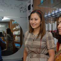 Jwala Gutta at Colorz  Beauty Studio Opening | Picture 225337