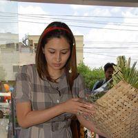 Jwala Gutta at Colorz  Beauty Studio Opening | Picture 225338