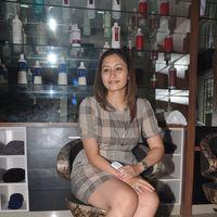 Jwala Gutta at Colorz  Beauty Studio Opening | Picture 225341
