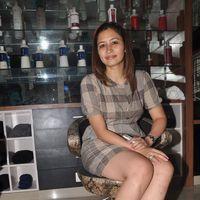 Jwala Gutta at Colorz  Beauty Studio Opening | Picture 225349
