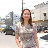 Jwala Gutta at Colorz  Beauty Studio Opening | Picture 225351