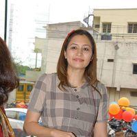 Jwala Gutta at Colorz  Beauty Studio Opening | Picture 225352