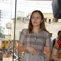 Jwala Gutta at Colorz  Beauty Studio Opening | Picture 225353