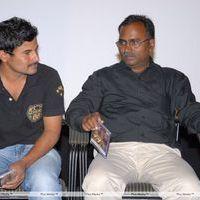 Railway Station Audio Release Pictures | Picture 226621