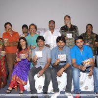Railway Station Audio Release Pictures | Picture 226628