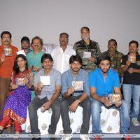 Railway Station Audio Release Pictures | Picture 226629