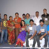 Railway Station Audio Release Pictures | Picture 226632