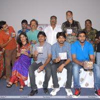 Railway Station Audio Release Pictures | Picture 226636