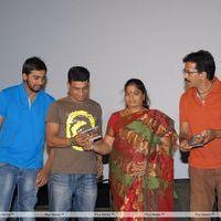 Railway Station Audio Release Pictures | Picture 226639