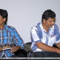 Railway Station Audio Release Pictures | Picture 226640