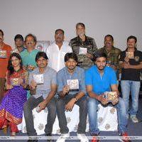 Railway Station Audio Release Pictures | Picture 226642