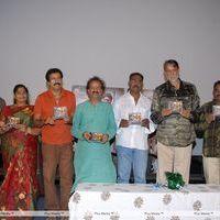 Railway Station Audio Release Pictures | Picture 226644