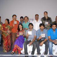Railway Station Audio Release Pictures | Picture 226649
