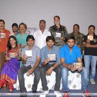 Railway Station Audio Release Pictures | Picture 226650