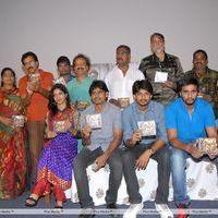 Railway Station Audio Release Pictures | Picture 226651