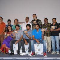 Railway Station Audio Release Pictures | Picture 226652