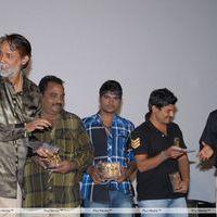 Railway Station Audio Release Pictures | Picture 226653