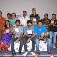 Railway Station Audio Release Pictures | Picture 226654