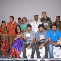 Railway Station Audio Release Pictures | Picture 226657
