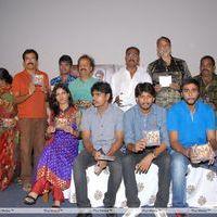 Railway Station Audio Release Pictures | Picture 226664