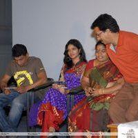 Railway Station Audio Release Pictures | Picture 226665