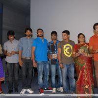 Railway Station Audio Release Pictures | Picture 226667