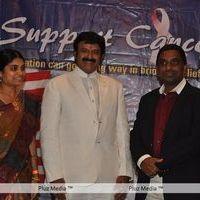 Nandamuri Balakrishna - Balayya's Fund Raising event for Cancer Hospital Pictures | Picture 227359