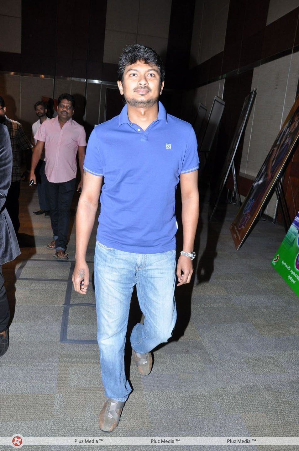 Udhayanidhi Stalin (Producer) - Ok Ok Telugu Movie Audio Release Pictures | Picture 227976