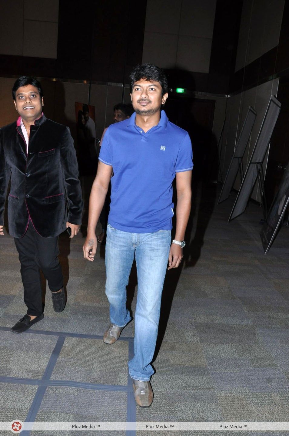 Udhayanidhi Stalin (Producer) - Ok Ok Telugu Movie Audio Release Pictures | Picture 227993