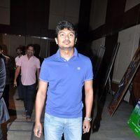 Udhayanidhi Stalin (Producer) - Ok Ok Telugu Movie Audio Release Pictures | Picture 227976
