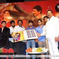 Ok Ok Telugu Movie Audio Release Pictures | Picture 227980