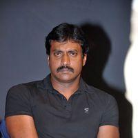 Sunil Varma - Ok Ok Telugu Movie Audio Release Pictures
