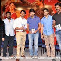 Ok Ok Telugu Movie Audio Release Pictures | Picture 227995