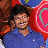 Udhayanidhi Stalin (Producer) - Ok Ok Telugu Movie Audio Release Pictures | Picture 228004
